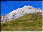 foto Da Campitello di Fassa al Col Rodella